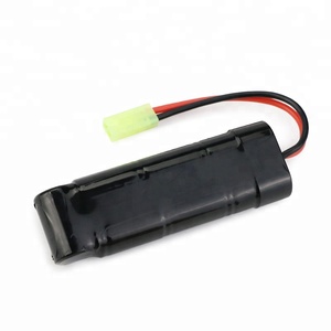 <span class=keywords><strong>Precio</strong></span> <span class=keywords><strong>de</strong></span> fábrica Melasta 8,4 V 1800mAh Nimh Rc Paquete <span class=keywords><strong>de</strong></span> batería ampliamente utilizado <span class=keywords><strong>para</strong></span> juguetes electrónicos <span class=keywords><strong>de</strong></span> control remoto - Product Image 2