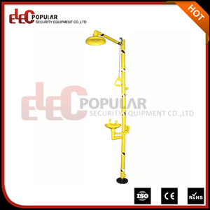 Безопасности ABS комбинация аварийный для отвода глаз и душ (EP-510) - Product Image 2