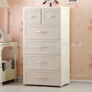 บทความเด็กสไตล์ยุโรป5ชั้นสำหรับใช้ในชีวิตประจำวันการจัดเก็บ <span class=keywords><strong>Keyway</strong></span> <span class=keywords><strong>ลิ้นชัก</strong></span> - Product Image 4