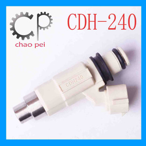 <span class=keywords><strong>Gran</strong></span> Calidad A Estrenar OEM CDH240 Inyector Common Rail de Combustible Para Los Coches Japoneses - Product Image 1