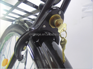 Vélo traditionnel économique 28 "Flying <span class=keywords><strong>Pigeon</strong></span> (FP-TR16002) - Product Image 6