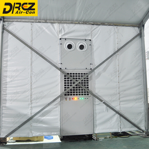 Drez 20ton 30ton <span class=keywords><strong>condizionatore</strong></span> d'aria pacchetto ac copertura 300sqm da sposa tenda casa e giardino del partito - Product Image 2