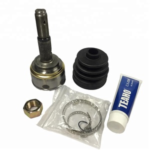<span class=keywords><strong>Joint</strong></span> universel en acier pour Nissan Sunny, <span class=keywords><strong>joint</strong></span> extérieur C.V. NI-020 39211-50Y00 1N03-25-500 TEAHO KZK - Product Image 5