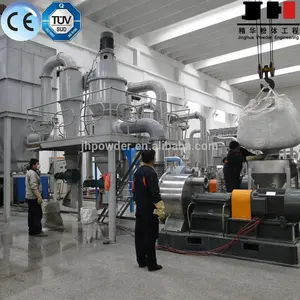 Protein Powder Making Machine Pea Protein Powder Isolate Making Machine