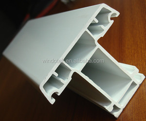 CH60PK--02 2Mm Độ Dày <span class=keywords><strong>60</strong></span> <span class=keywords><strong>Series</strong></span> <span class=keywords><strong>Upvc</strong></span> Cửa Sổ Cửa Hồ Sơ - Product Image 5