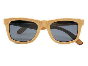 <span class=keywords><strong>Pas</strong></span> <span class=keywords><strong>cher</strong></span> Bambou En <span class=keywords><strong>Bois</strong></span> lunettes de Soleil En Gros En Chine - Product Image 3