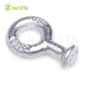 Zhuojiya Elektrische Overhead Lijn <span class=keywords><strong>Fittings</strong></span> Q/<span class=keywords><strong>Qp</strong></span>/Qh Type Bal Clevis Socket Clevis Eye Voor Verkopen - Product Image 5