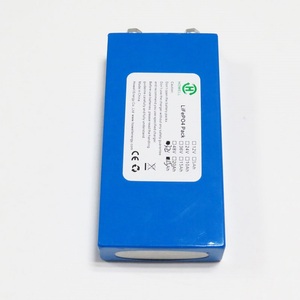 Аккумуляторные батареи 3,<span class=keywords><strong>2</strong></span> v 15ah lifepo4 headway 40152s 15ah 3,<span class=keywords><strong>2</strong></span> v - Product Image 4