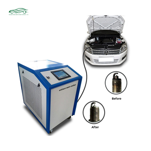 Новинка 2019, трендовый продукт, очиститель углерода для двигателя jiangxi, генератор оксигидрогена hho для обслуживания автомобилей - Product Image 4