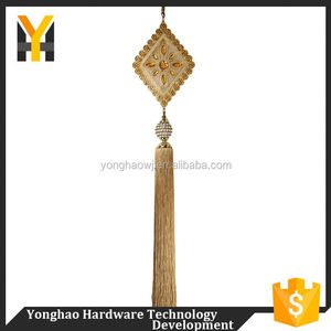 Новинка, декоративная бахрома с кисточками хорошего качества - Product Image 4