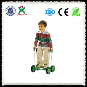 Los niños solo barato cinta de correr al aire <span class=keywords><strong>libre</strong></span> caminadora motorizada para al aire <span class=keywords><strong>libre</strong></span> al equilibrio juguetes para niños QX-165M - Product Image 2