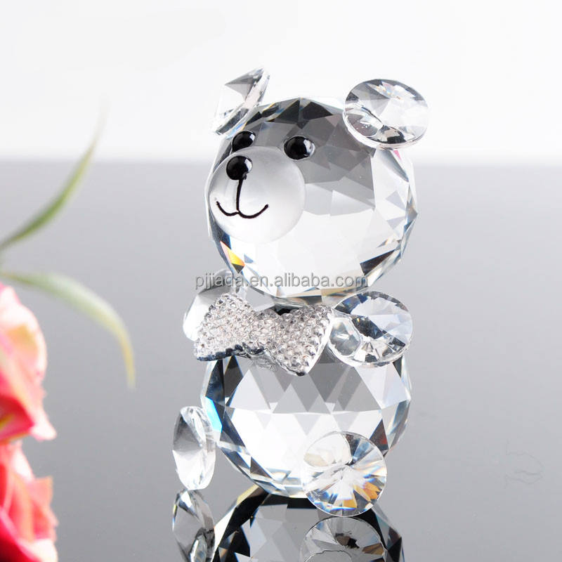 Trasparente Cristallo Tipo Orsacchiotto Occhi IN Una Varietà Di Taglie (Some Fai - Foto 3