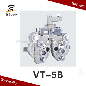 oftálmica china digital auto foróptero - Product Image 1