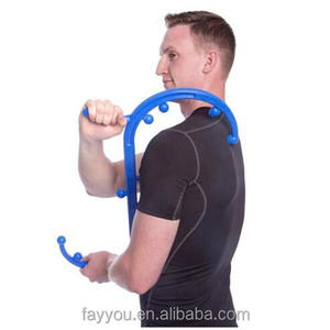 Bastón de masaje para terapia de puntos musculares, vara de automasaje para el cuidado del cuerpo - Product Image 2