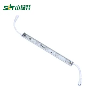 Advertising Side White Color Waterproof Led Bar Light Etl Module