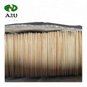 Chinois En <span class=keywords><strong>Bois</strong></span> De Qualité Alimentaire Rond Blanc Bouleau <span class=keywords><strong>Cure</strong></span>-Dents En Vrac - Product Image 5