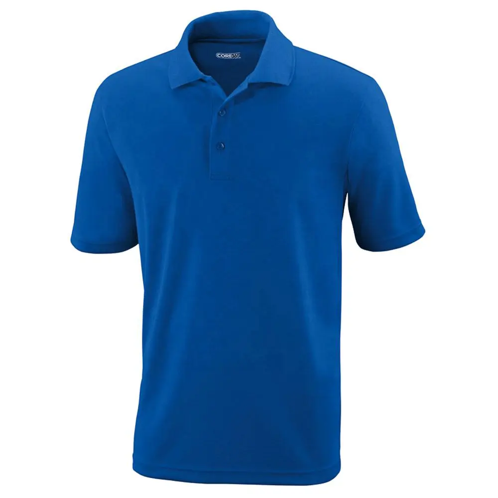 Tùy chỉnh chất lượng cao Logo in thiết kế S/M/L/XL/XXL/XXXL nam Golf Polo Áo sơ mi khô phù hợp