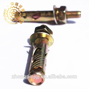 Neo Cá Mập Chống Trượt Mạ Kẽm Cường Độ Cao - Product Image 5