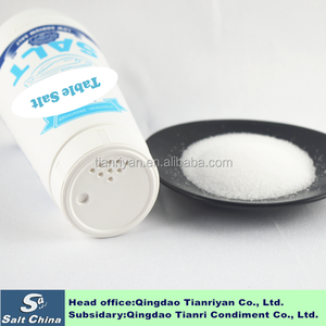 Hete Verkoop 500G Natriumzout Shaker Tafelzout - Product Image 3