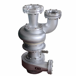 Espansore a Turbina per Impianto di Separazione dell'Aria - Product Image 1