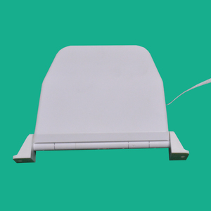 Phụ Kiện Cửa Sổ Nhôm Cho Máy Cuộn Dây Trập Trục Lăn - Product Image 2