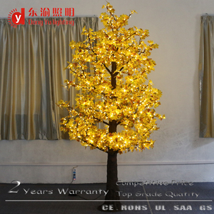 10ft ngoài trời IP65 đánh giá cây LED nhiều màu với điều khiển từ xa & nút cho kỳ nghỉ và trang trí Giáng sinh - Product Image 4