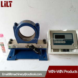 Gru limitatore di sovraccarico per paranco elettrico, peso monitor, indicatore di carico - Product Image 3