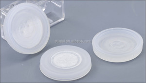 Van Khử Khí Một Chiều Bằng Nhựa Cho Túi Cà Phê - Product Image 2