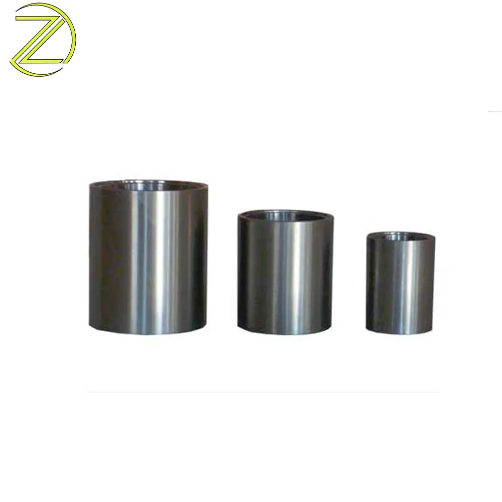 Индивидуальный наружный диаметр 6-10 мм Длина 8-12 мм втулка из нержавеющей стали