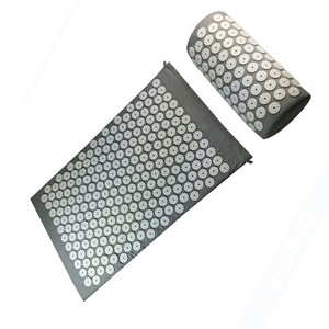 Aérobie Fonctionnelle Organiquement Holistique <span class=keywords><strong>Acupuncture</strong></span> tapis de massage de spike matelas - Product Image 3
