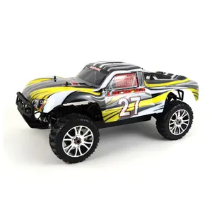 High Speed Rc Car The Price Of With Petrol Rc Car Engine 4X4