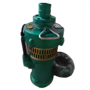 QY25-26-3 Oil-filled Electric Submersible Water Pump Manufacturers in India