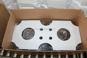 织物纱线 FDY 75/24 75/36 75/48 75/72 100% polyester - Product Image 5
