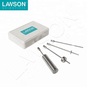 מעבדה סיבובי שמן מזון סיבובי Viscometer NDJ-1 יצרן צמיגות מד Viscometer סיבוב - Product Image 4