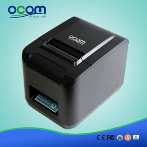 Hot-80mm Receipt Printer ep-c230( ocpp- 808) with <span class=keywords><strong>the</strong></span> price best - Product Image 2