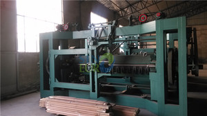 Plywood chapa peeling machine / <span class=keywords><strong>1300</strong></span> mm veneer rotary máquina de corte / máquina peladora en maquinaria - Product Image 3