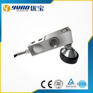 Quy Mô Sàn Đơn Cắt Tia <span class=keywords><strong>Loadcell</strong></span> 1 Tấn 2 Tấn 3 Tấn - Product Image 3