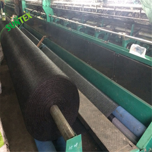 Nhà Kính Nhựa 70gsm HDPE Sun <span class=keywords><strong>Shade</strong></span> Net, Lưới Màu Xanh Lá Cây Cho Nông Nghiệp 4*100M, Màn Hình Gió Ngoài Trời <span class=keywords><strong>Shade</strong></span> Cloth Cover - Product Image 3