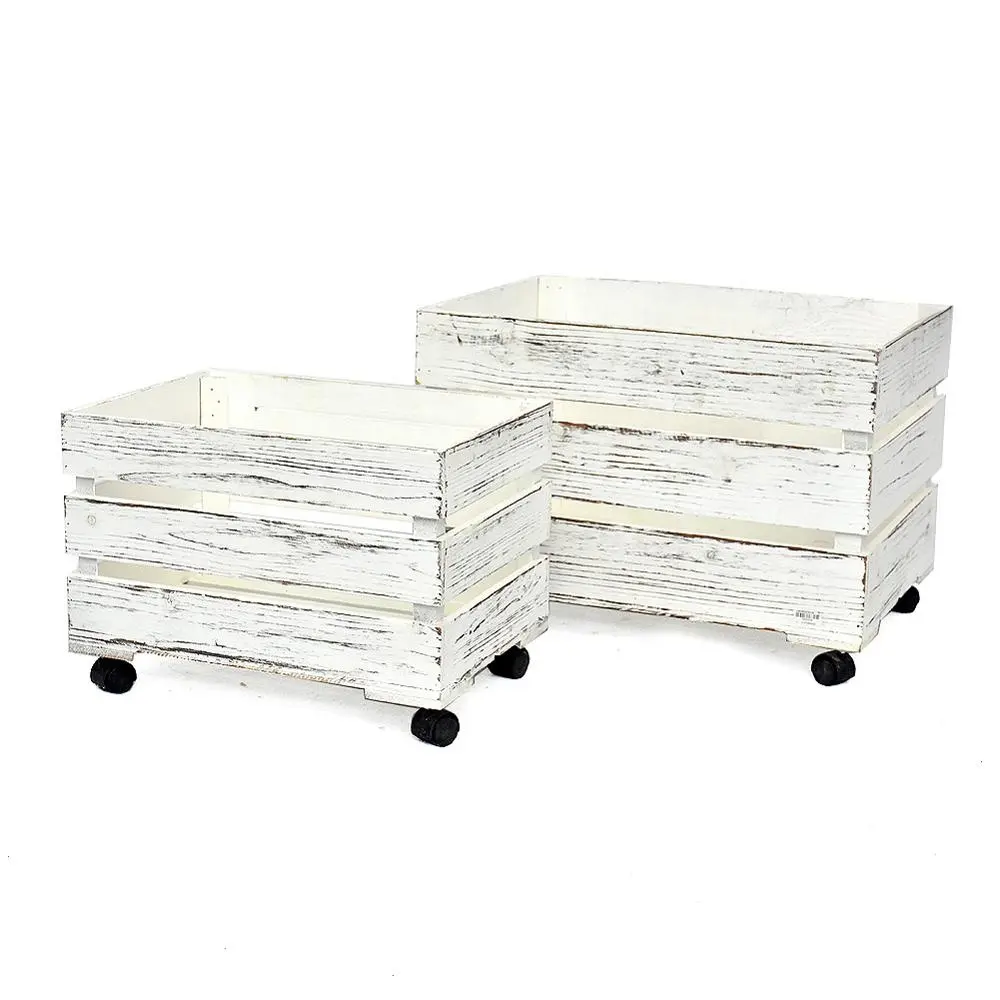 सबसे अच्छा बेच उत्पादों कला शिल्प सफेद लकड़ी के बक्से, फार्महाउस सजावट बक्से थोक, काजा डे Madera; सस्ते लकड़ी प्राथमिकी