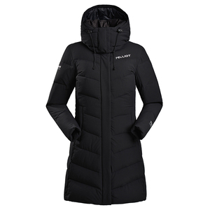 Nouveauté Parkas d'hiver populaires pour femmes 90% duvet de canard blanc 700 <span class=keywords><strong>doudoune</strong></span> de duvet de canard - Product Image 3
