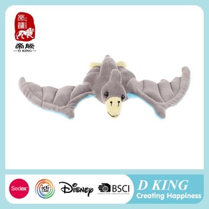 Bonne qualité multi-but délicat cadeau d'anniversaire <span class=keywords><strong>pour</strong></span> <span class=keywords><strong>les</strong></span> amoureux pas cher doux pet <span class=keywords><strong>dinosaure</strong></span> jouet - Product Image 3
