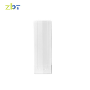 150 Mbps 2 km rango WiFi inalámbrico al aire libre CPE/red WiFi Punto de Acceso APG721 - Product Image 1