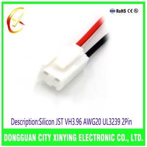 Buena calidad OEM 2 pin connector cable a placa - Product Image 1