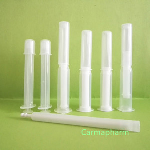 Applicatore Vaginale per Unguenti e Creme Vaginali - Product Image 4