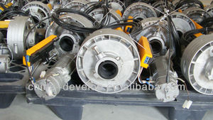 Roller Door Central Motor <strong>Rolling</strong> <strong>Shutter</strong> - Product Image 5