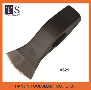 ขวานตัดไม้รั<span class=keywords><strong>ส</strong></span>เซีย ใบมีดกว้าง ขายดี ขวานงานหนัก - Product Image 5