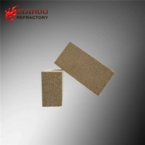 Ánh Sáng Trọng Lượng Cách Điện Gạch Thấp Số Lượng Lớn Mật Độ Cao Nhôm Cách Nhiệt Gạch - Product Image 4