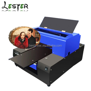 Impresora LSTA3--429 que Puede Imprimir <span class=keywords><strong>Fotos</strong></span> Directamente <span class=keywords><strong>en</strong></span> <span class=keywords><strong>Madera</strong></span> - Product Image 1