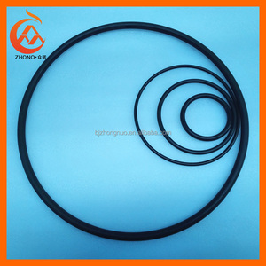 Nuevo 2019 fabricante anillo O <span class=keywords><strong>NBR</strong></span> Junta Tórica de goma para sellos flotantes - Product Image 4