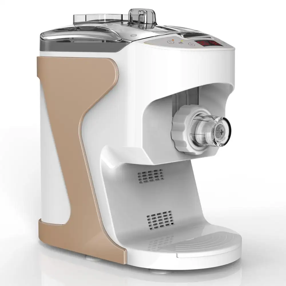 Автоматическая электрическая машина для производства лапши и лапши